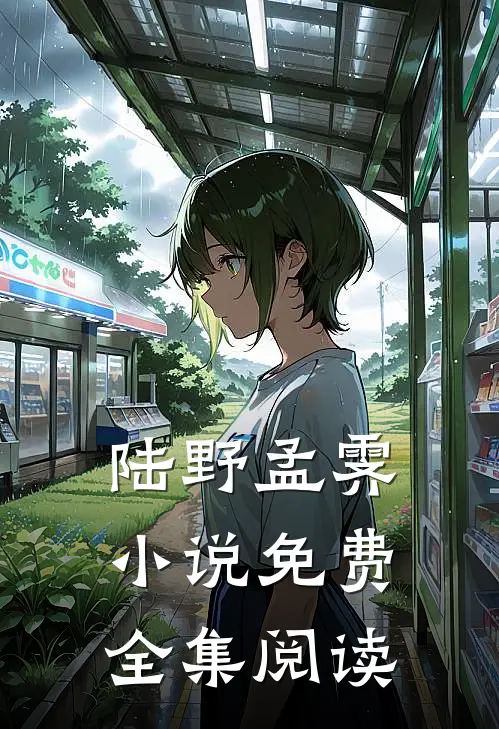 陆野孟霁小说免费全集阅读