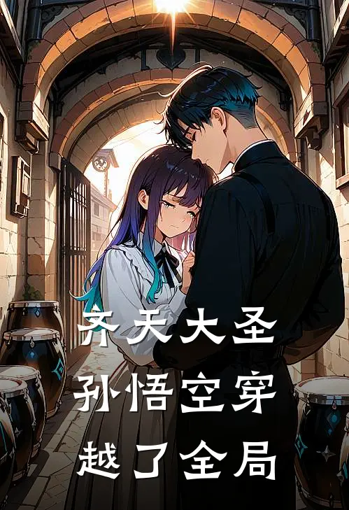 齐天大圣孙悟空穿越了全局