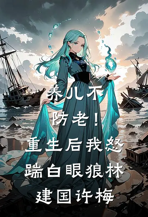 养儿不防老！重生后我怒踹白眼狼林建国许梅