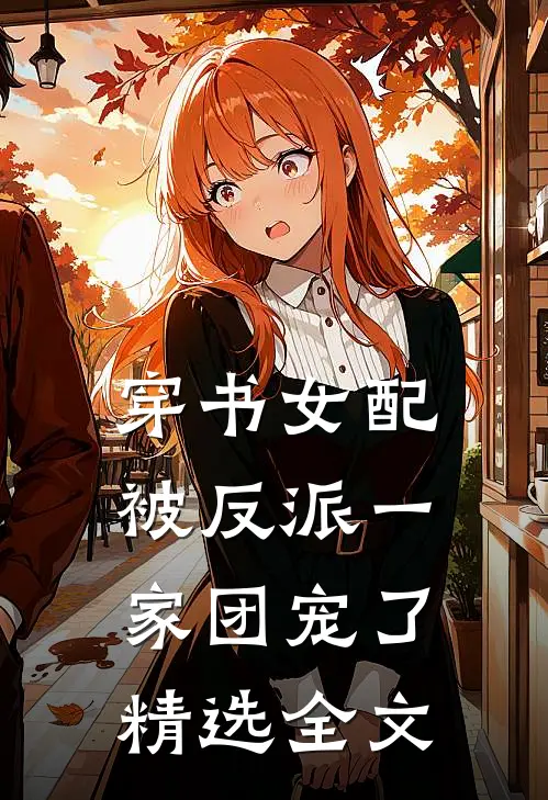 穿书女配:被反派一家团宠了精选全文