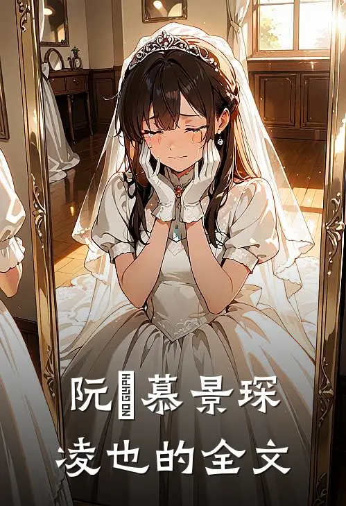 阮嫆慕景琛凌也的全文