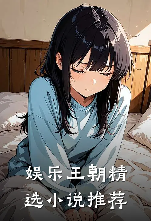 娱乐王朝精选小说推荐