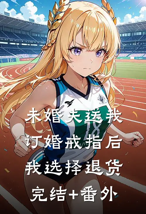 未婚夫送我订婚戒指后，我选择退货完结+番外