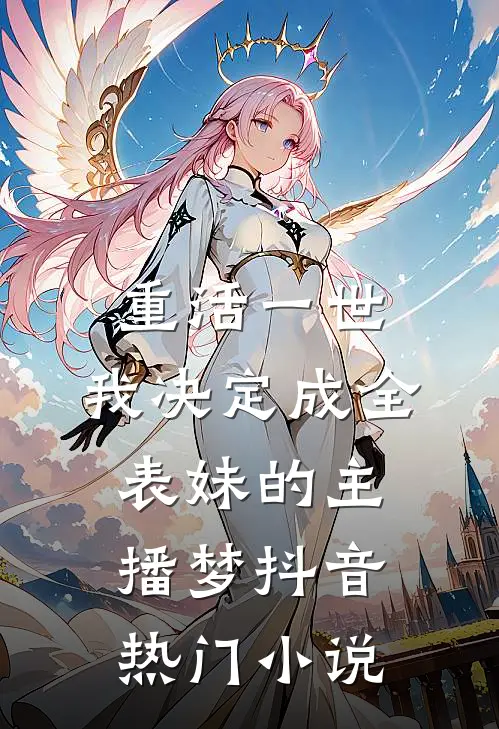 重活一世，我决定成全表妹的主播梦抖音热门小说