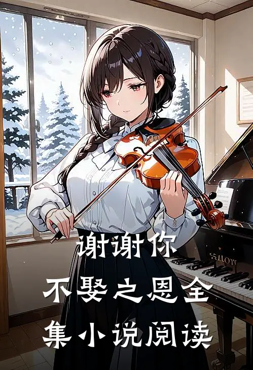 谢谢你，不娶之恩全集小说阅读