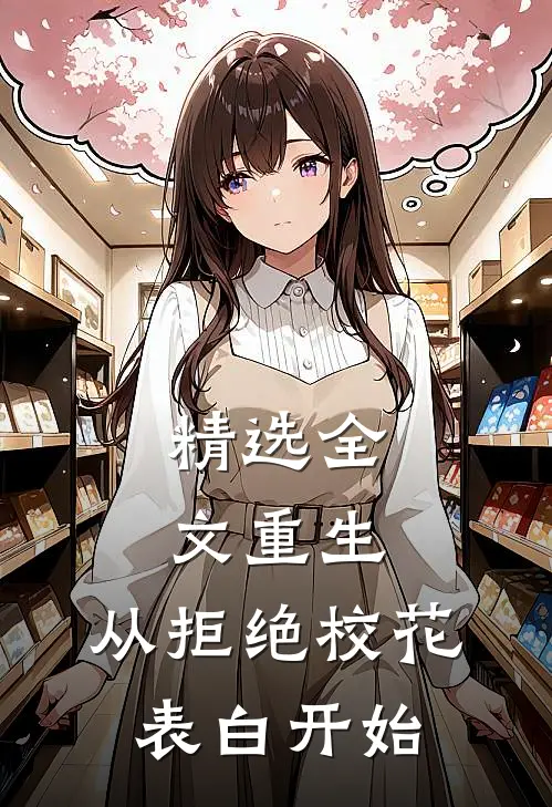 精选全文重生:从拒绝校花表白开始