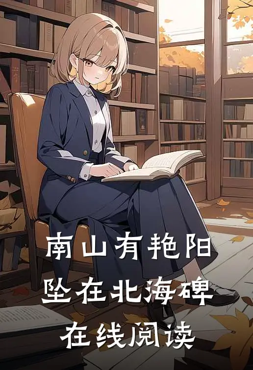 南山有艳阳，坠在北海碑在线阅读