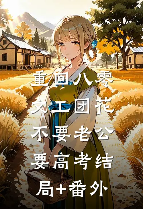 重回八零，文工团花不要老公要高考结局+番外