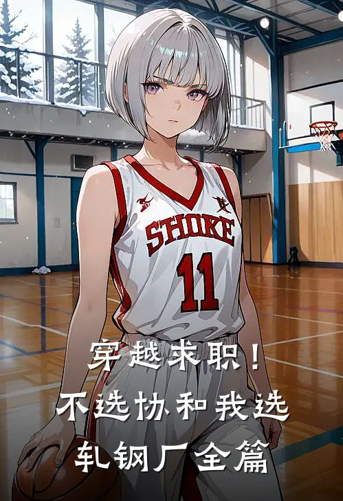 穿越求职！不选协和，我选轧钢厂全篇
