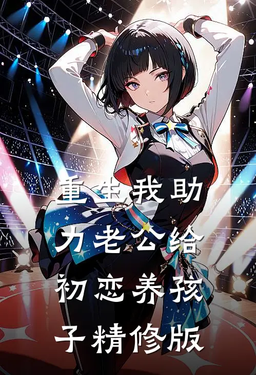 重生我助力老公给初恋养孩子精修版