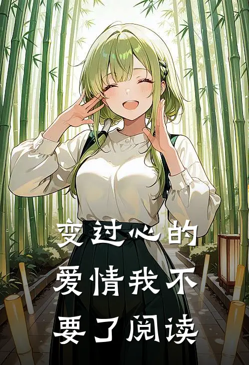 变过心的爱情我不要了阅读