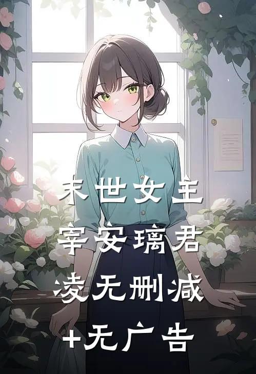 末世女主宰安璃君凌无删减+无广告