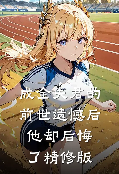 成全夫君的前世遗憾后,他却后悔了精修版漫画