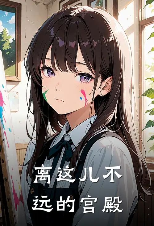 离这儿不远的宫殿