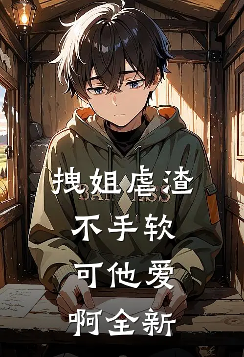 拽姐虐渣不手软，可他爱啊全新