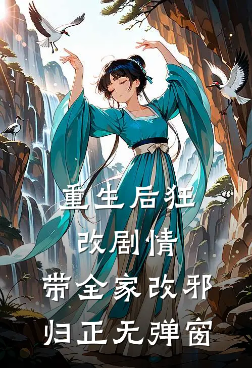 重生后狂改剧情，带全家改邪归正无弹窗