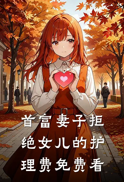 首富妻子拒绝女儿的护理费免费看