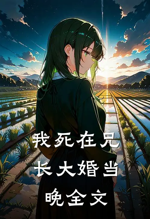 我死在兄长大婚当晚全文