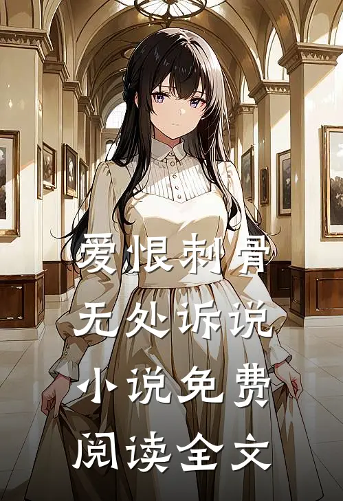 爱恨刺骨，无处诉说小说免费阅读全文