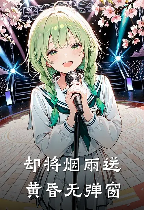 却将烟雨送黄昏无弹窗