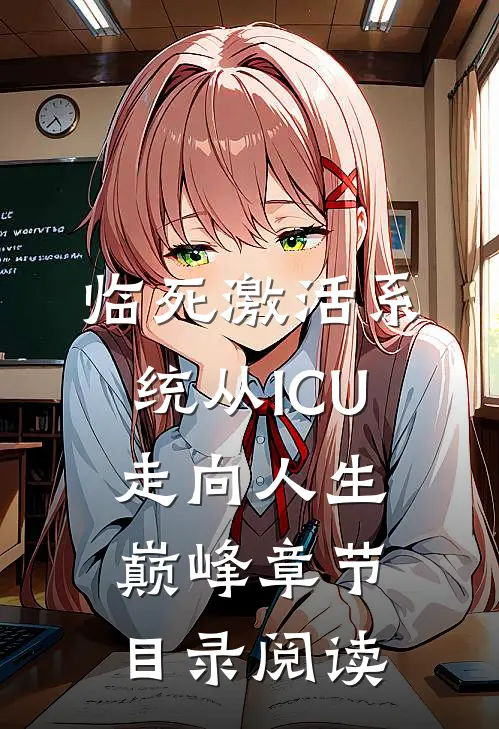 临死激活系统从ICU走向人生巅峰章节目录阅读