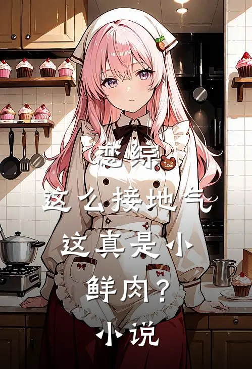 恋综：这么接地气，这真是小鲜肉？小说