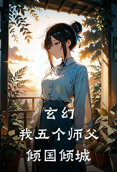 玄幻我五个师父倾国倾城免费阅读
