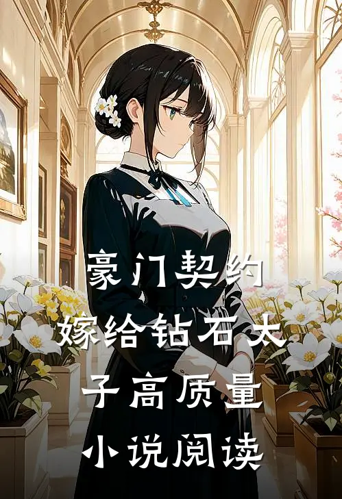 豪门契约：嫁给钻石太子高质量小说阅读