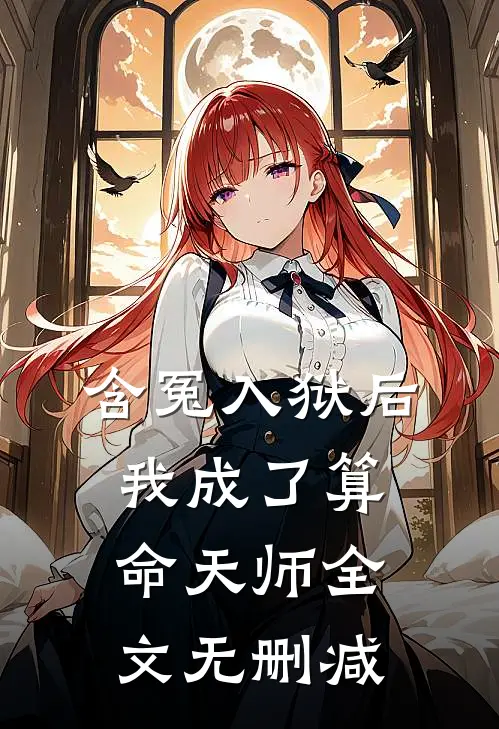 含冤入狱后，我成了算命天师全文无删减