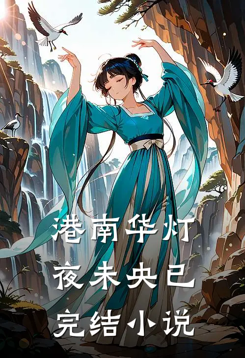 港南华灯夜未央已完结小说