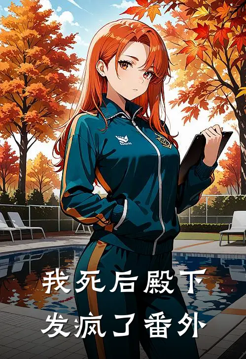 我死后殿下发疯了 番外