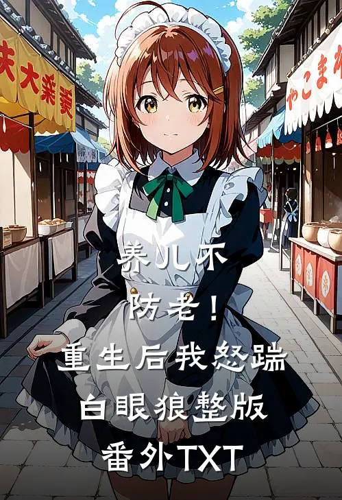 养儿不防老！重生后我怒踹白眼狼整版番外TXT
