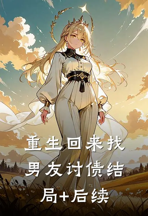 重生回来找男友讨债结局+后续