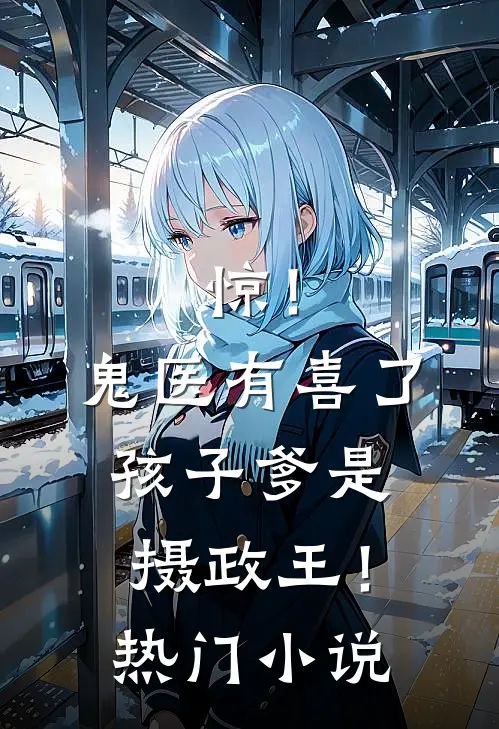 惊！鬼医有喜了，孩子爹是摄政王！热门小说