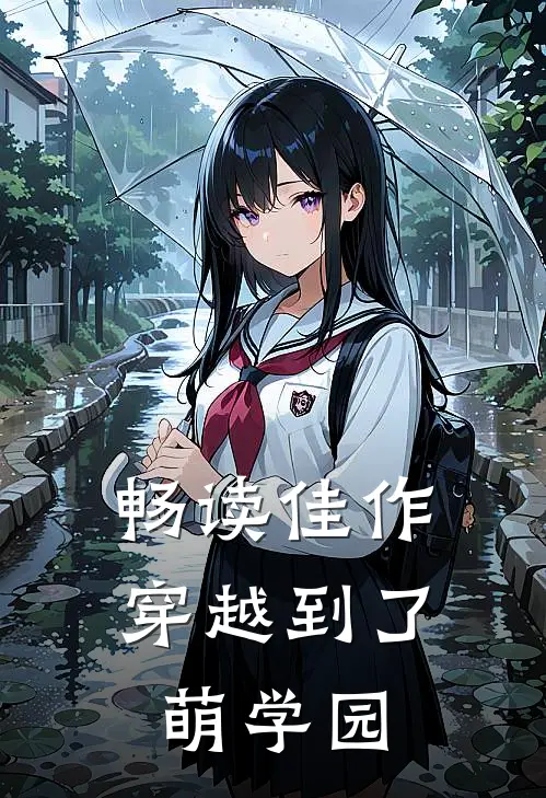 畅读佳作穿越到了萌学园