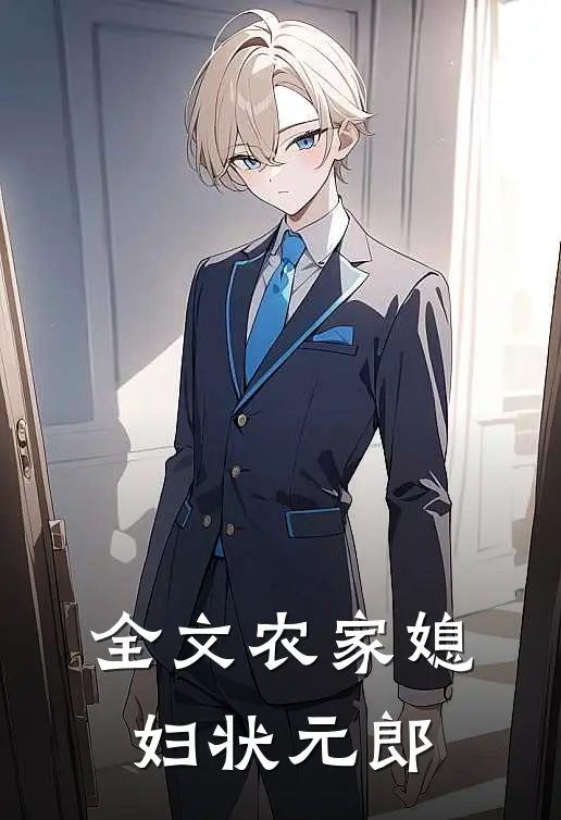 全文农家媳妇状元郎