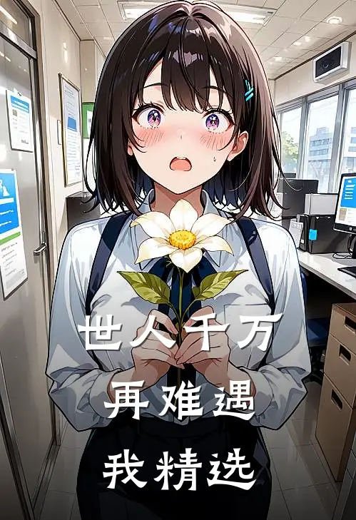 世人千万,再难遇我精选句子