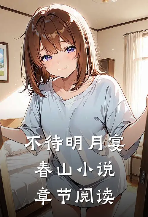 不待明月宴春山小说章节阅读