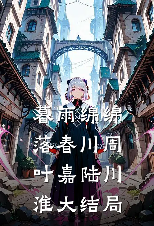 暮雨绵绵落春川周叶嘉陆川淮大结局