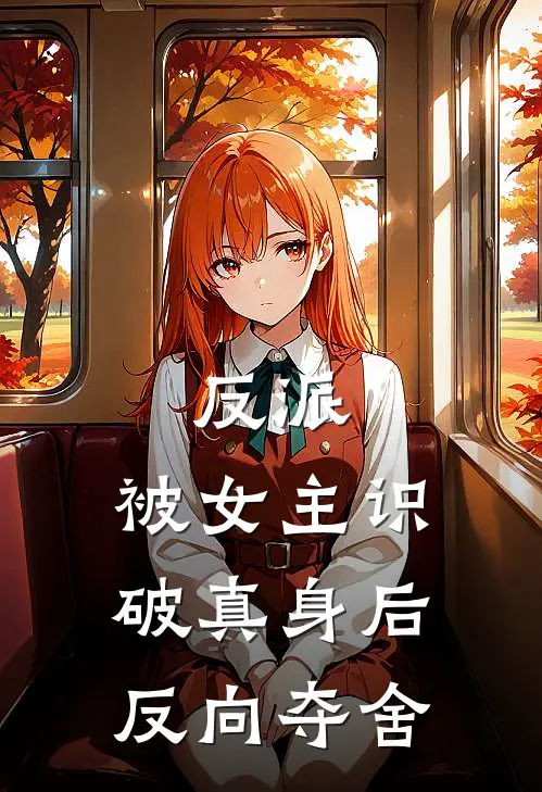 反派被女主识破真身后反向夺舍