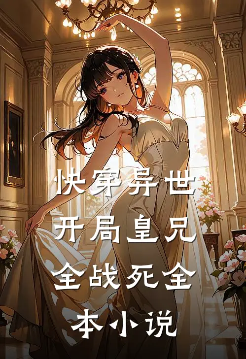 快穿异世，开局皇兄全战死全本小说