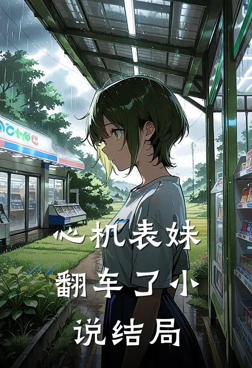 心机表妹翻车了小说结局