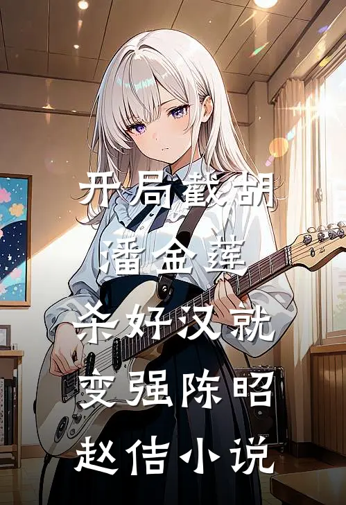 开局截胡潘金莲,杀好汉就变强陈昭赵佶免费阅读