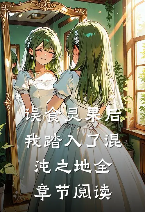 误食灵果后，我踏入了混沌之地全章节阅读