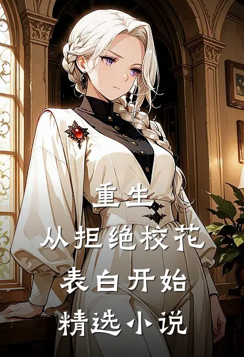 重生：从拒绝校花表白开始精选小说