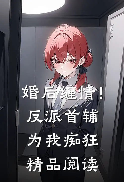 婚后缠情！反派首辅为我痴狂精品阅读