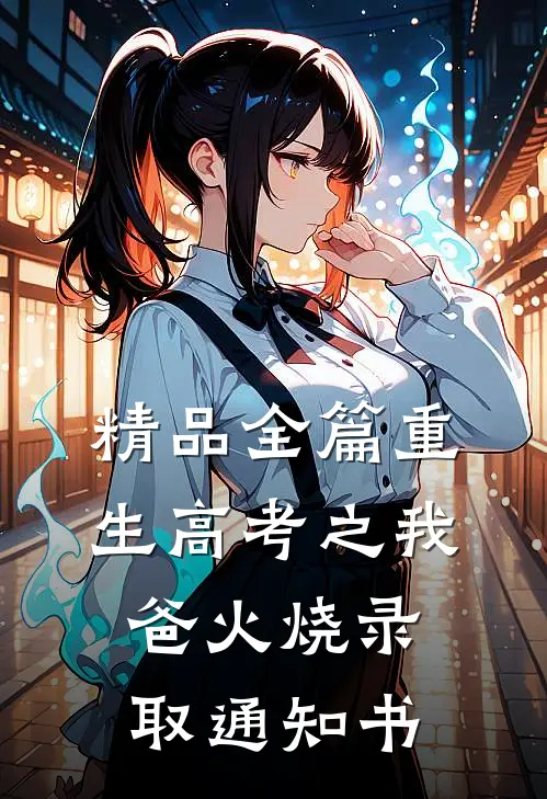 精品全篇重生高考之我爸火烧录取通知书