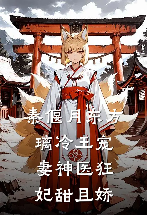 秦偃月东方璃冷王宠妻神医狂妃甜且娇