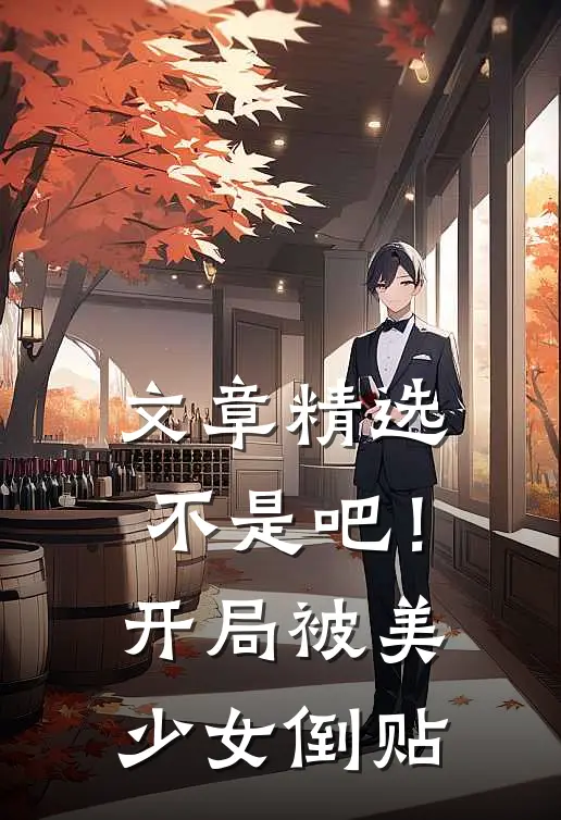 文章精选不是吧！开局被美少女倒贴