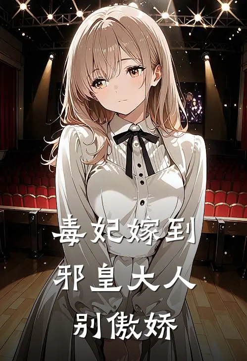 毒妃嫁到：邪皇大人别傲娇